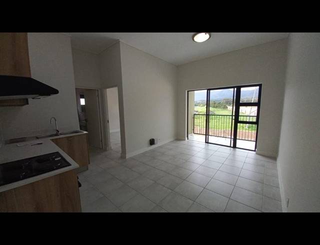 1 BEDROOM PROPERTY TO RENT IN GREENBAY ECO ESTATE